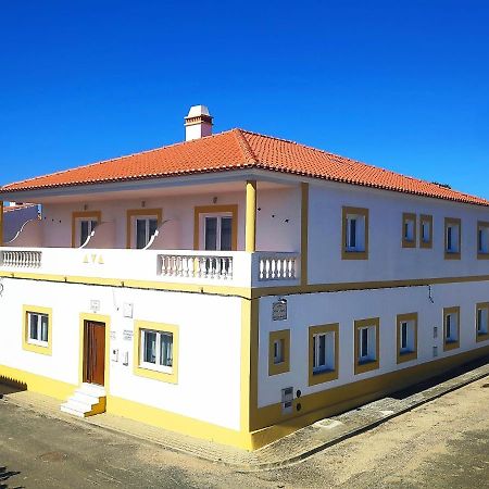 米尔芳提斯城 Casa Mar Azul酒店 外观 照片