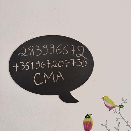 米尔芳提斯城 Casa Mar Azul酒店 外观 照片