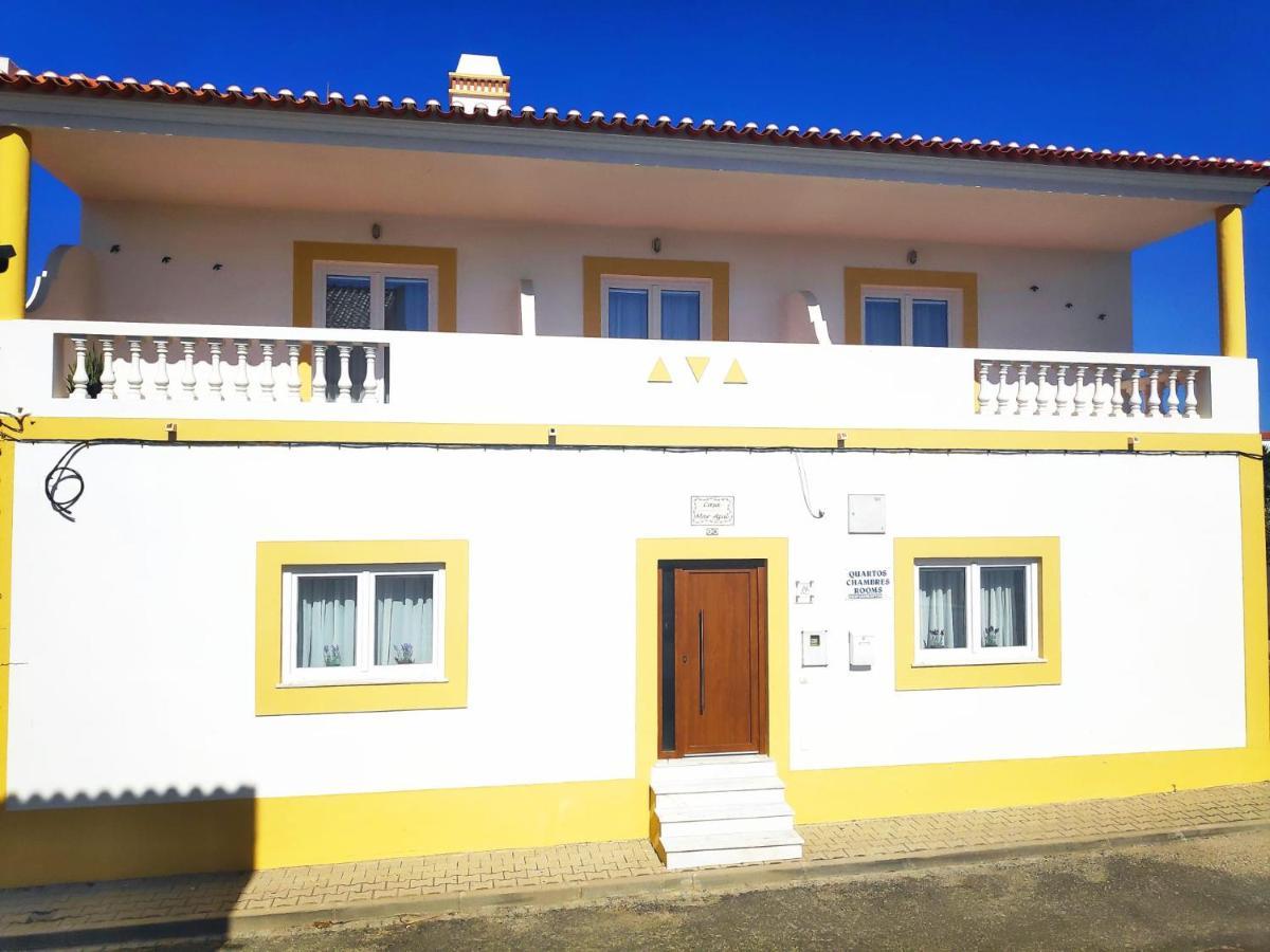 米尔芳提斯城 Casa Mar Azul酒店 外观 照片