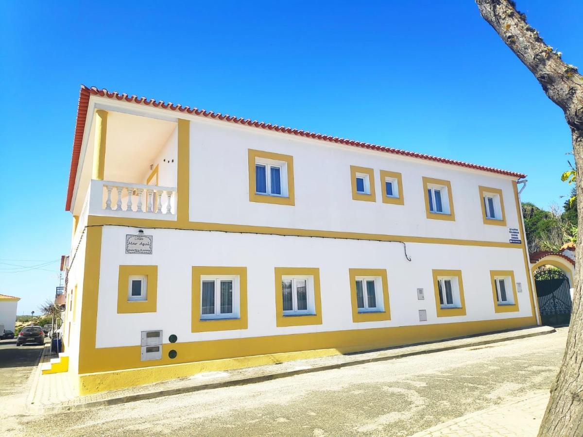 米尔芳提斯城 Casa Mar Azul酒店 外观 照片