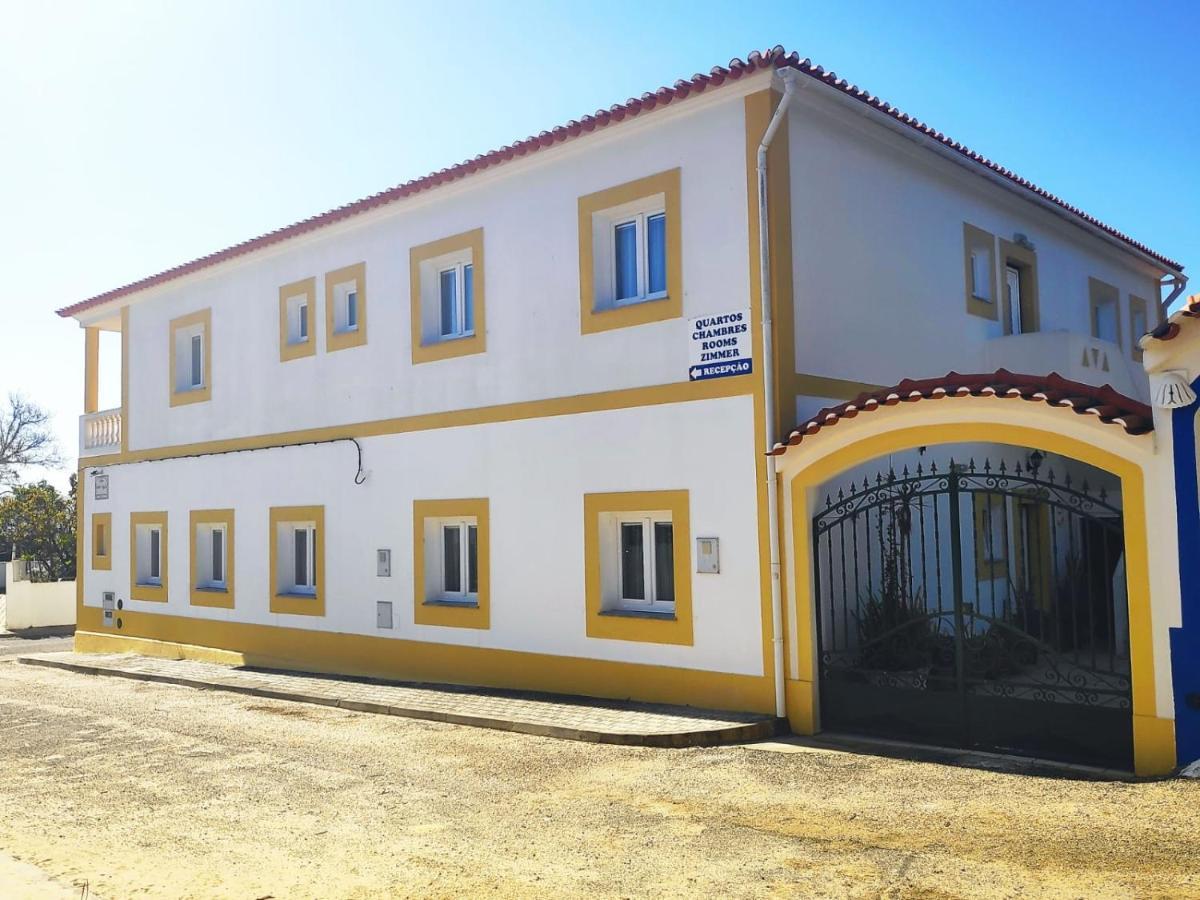 米尔芳提斯城 Casa Mar Azul酒店 外观 照片