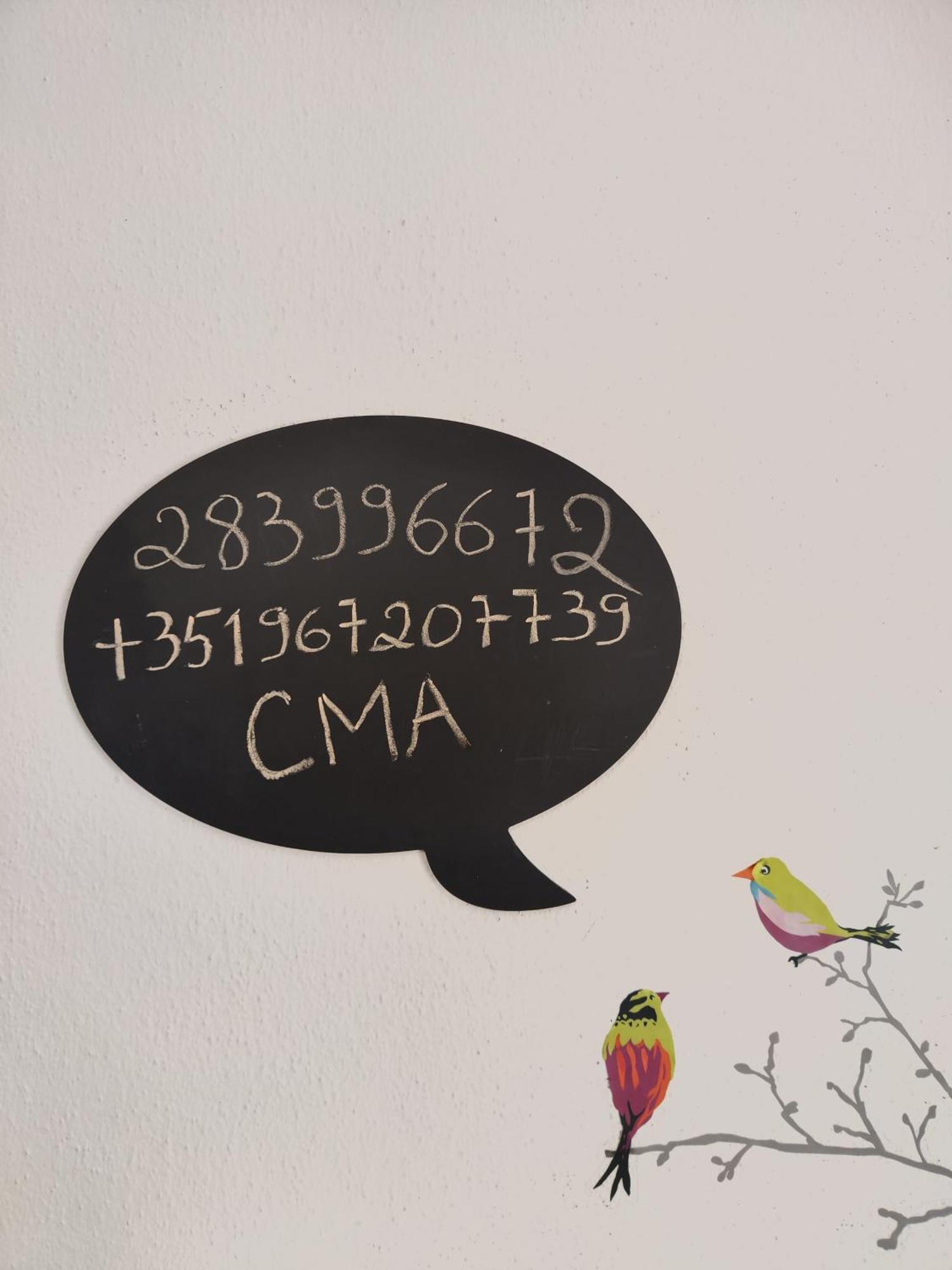 米尔芳提斯城 Casa Mar Azul酒店 外观 照片